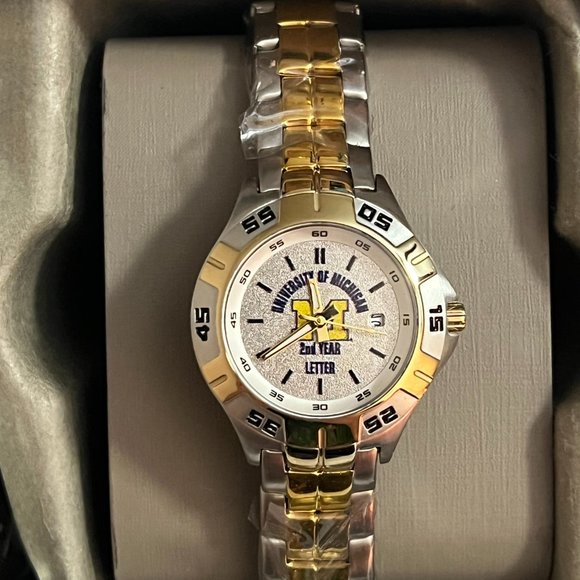 University of Michigan Fossil Watch